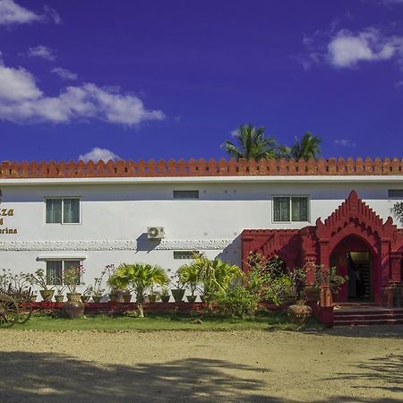 Thurizza Hotel Bagan Eksteriør billede