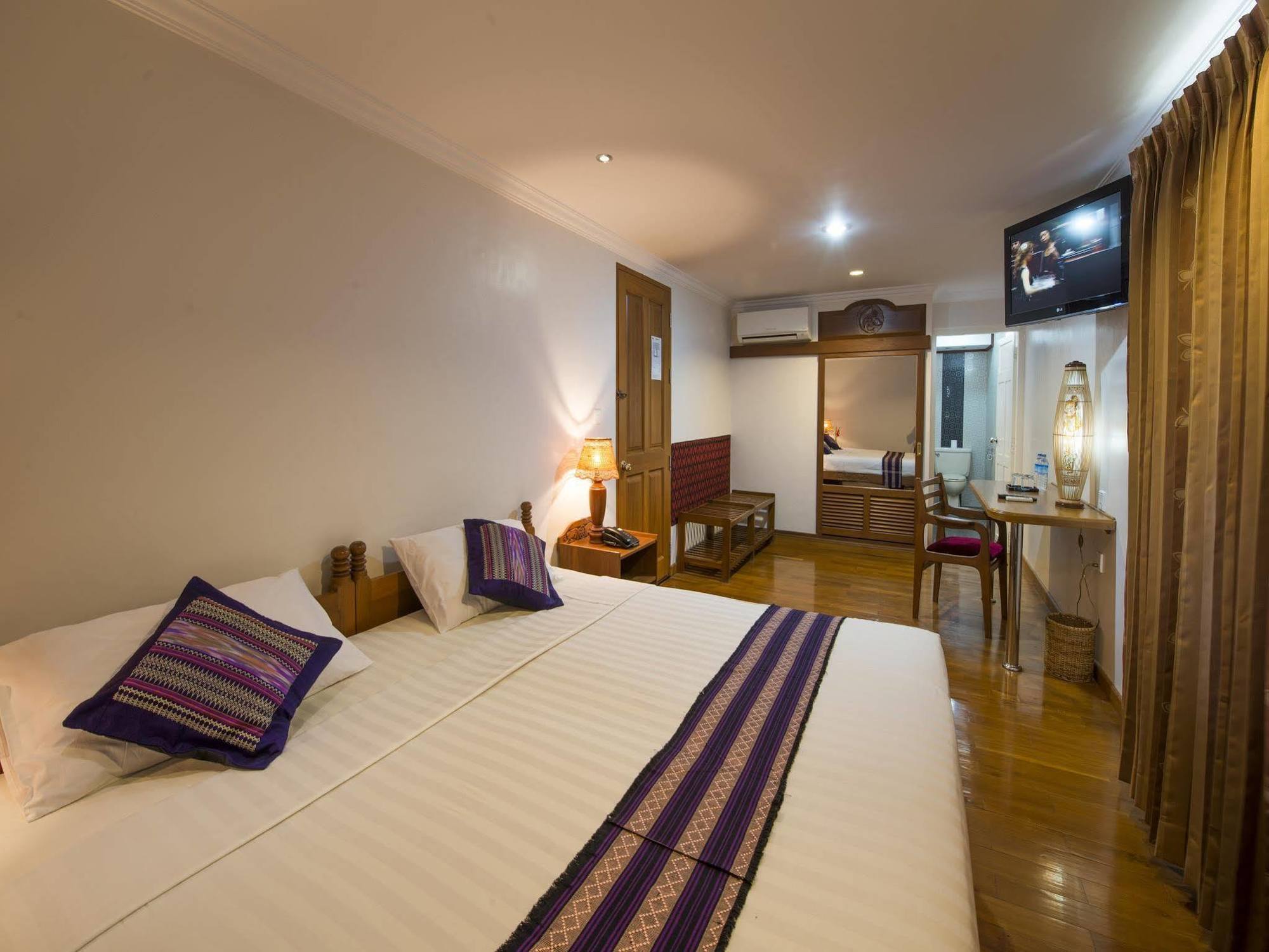 Thurizza Hotel Bagan Eksteriør billede