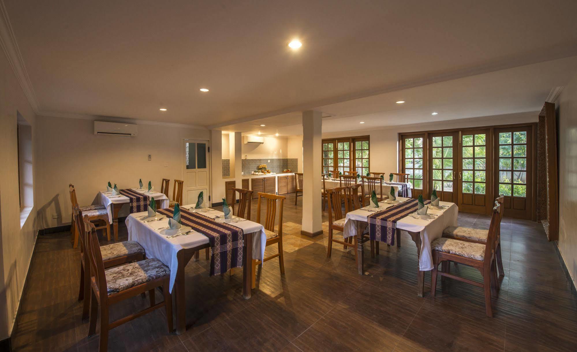 Thurizza Hotel Bagan Eksteriør billede